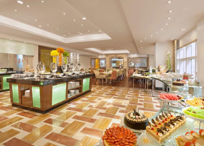 Richmonde Hotel Ortigas