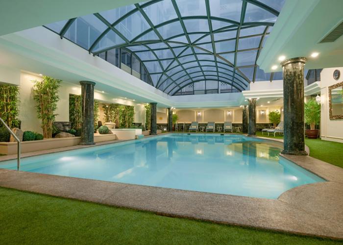 Richmonde Hotel Ortigas
