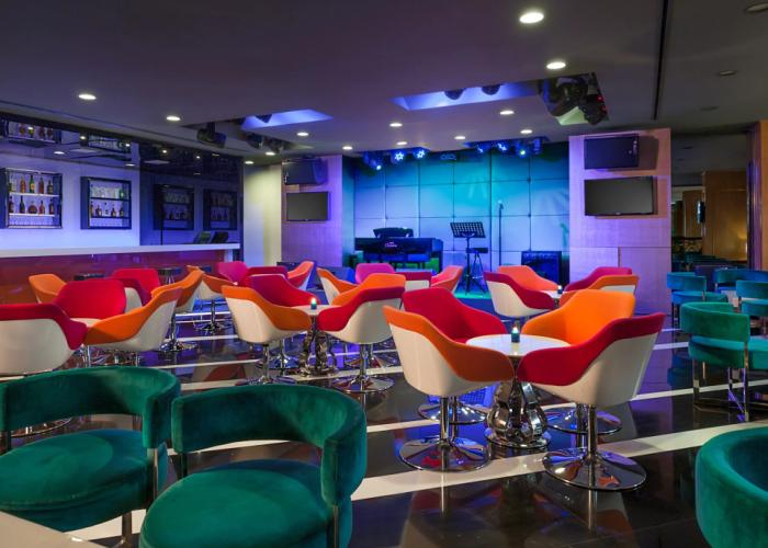 Richmonde Hotel Ortigas
