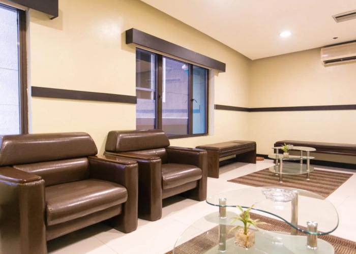 The Linden Suites