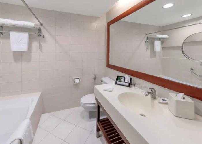 The Linden Suites
