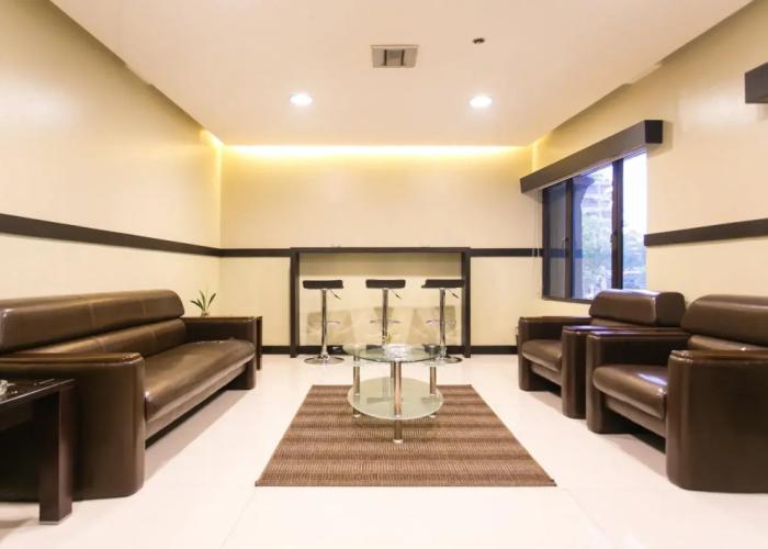 The Linden Suites