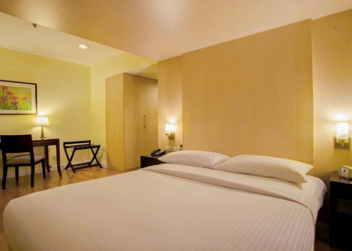 The Linden Suites