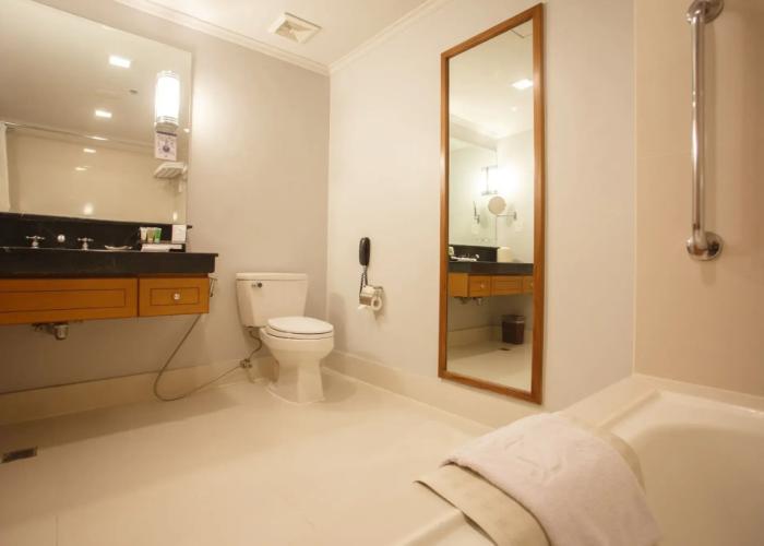 The Linden Suites