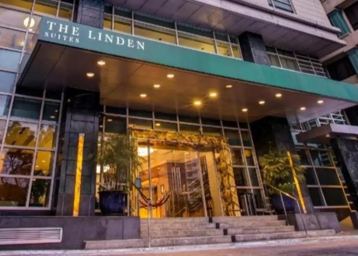 The Linden Suites