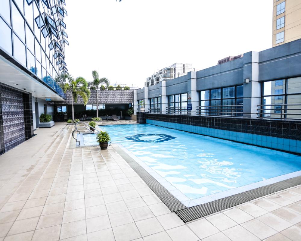 фото The Malayan Plaza