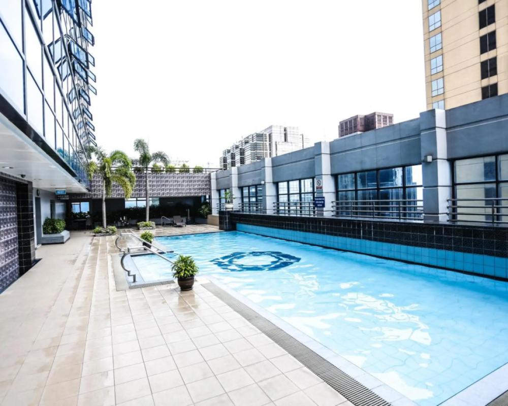 фото The Malayan Plaza