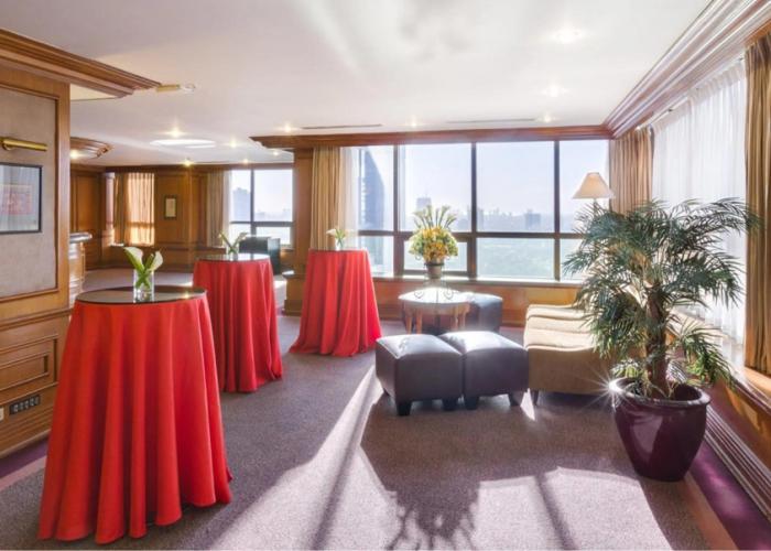 Holiday Inn & Suites Manila Galleria by IHG