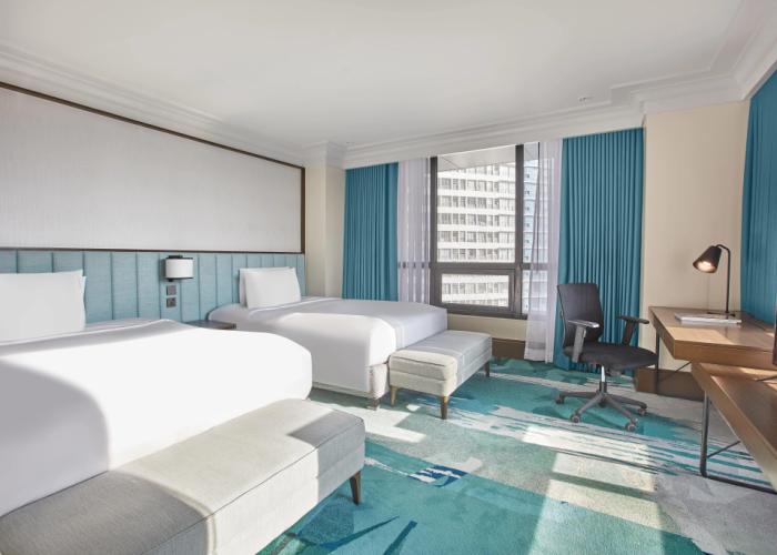 Holiday Inn & Suites Manila Galleria by IHG