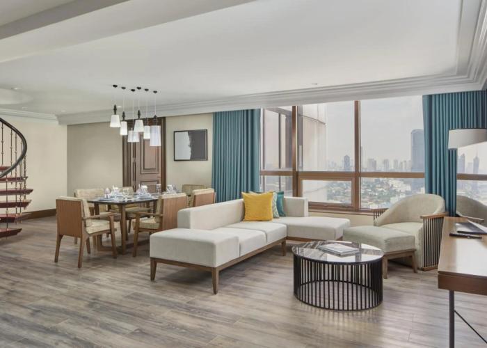 Holiday Inn & Suites Manila Galleria by IHG
