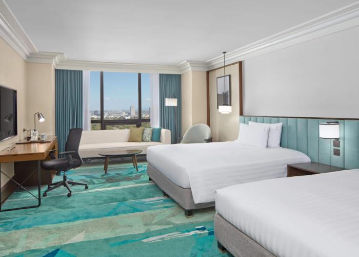 Holiday Inn & Suites Manila Galleria by IHG