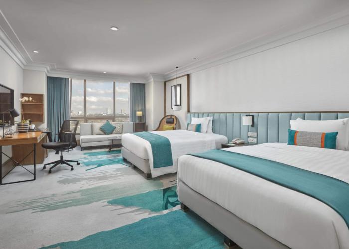 Holiday Inn & Suites Manila Galleria by IHG