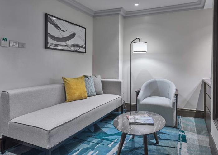 Holiday Inn & Suites Manila Galleria by IHG