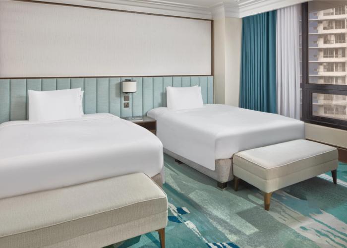Holiday Inn & Suites Manila Galleria by IHG
