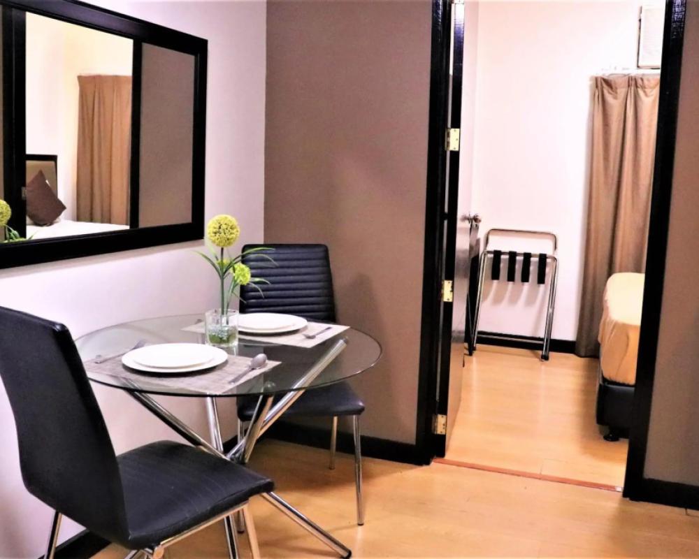 фото The Studio 18 Residences