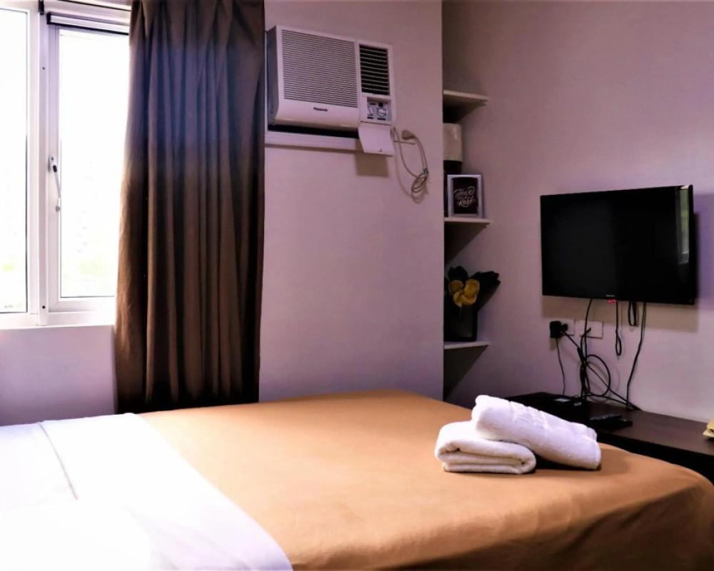 фото The Studio 18 Residences