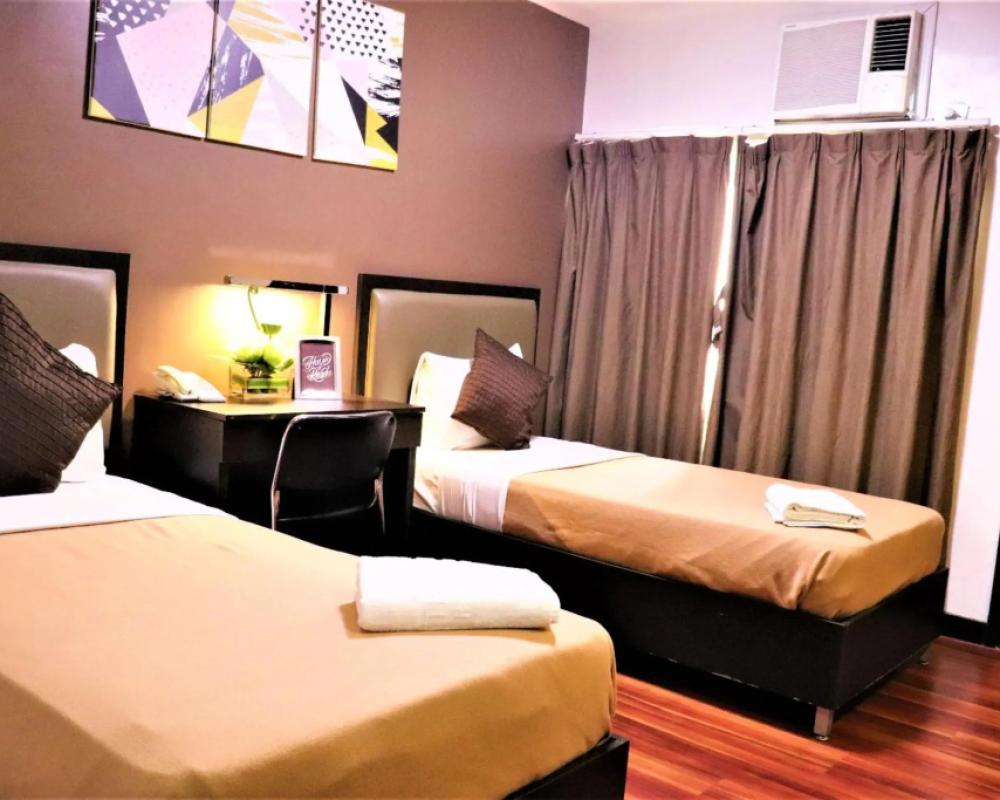 фото The Studio 18 Residences