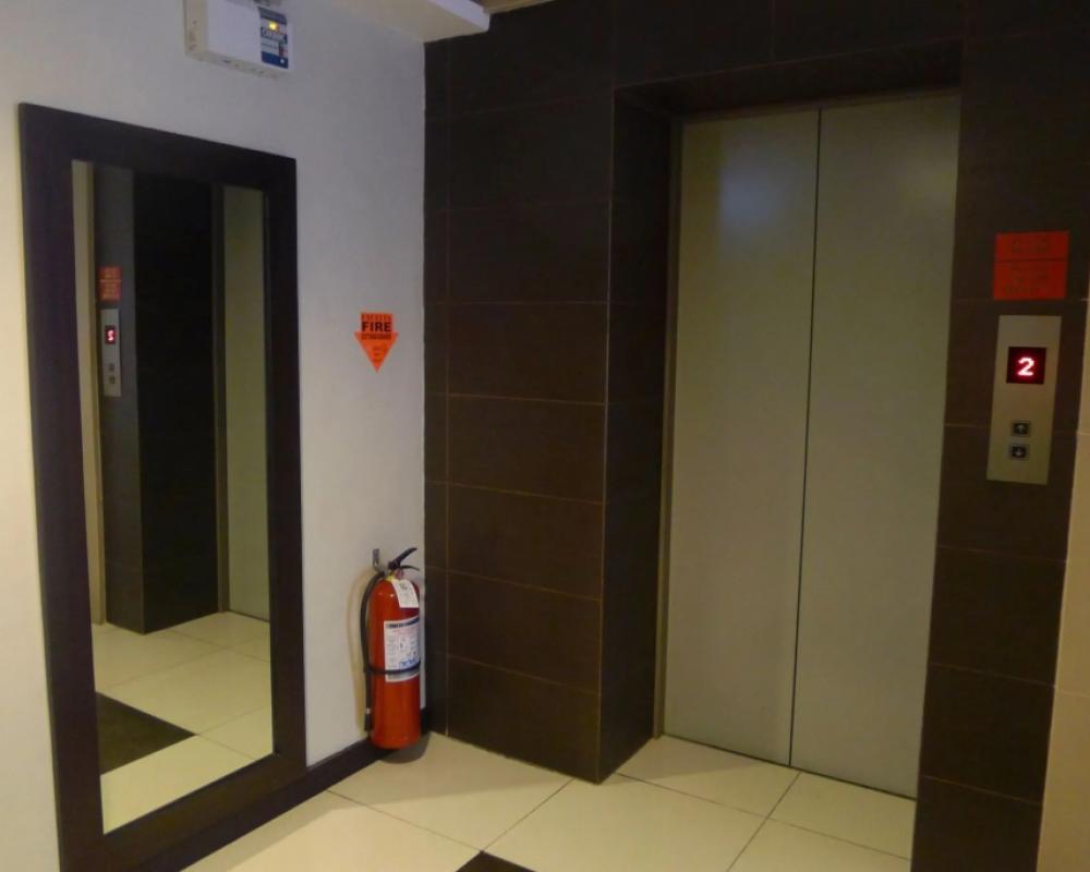 фото The Studio 18 Residences