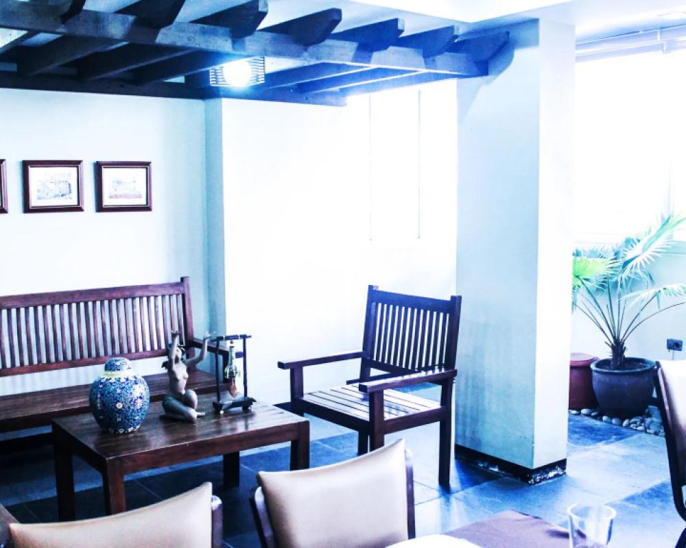 фото The Studio 18 Residences