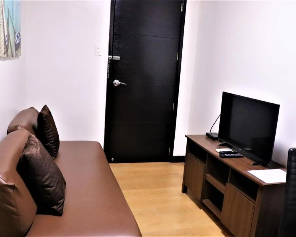 фото The Studio 18 Residences