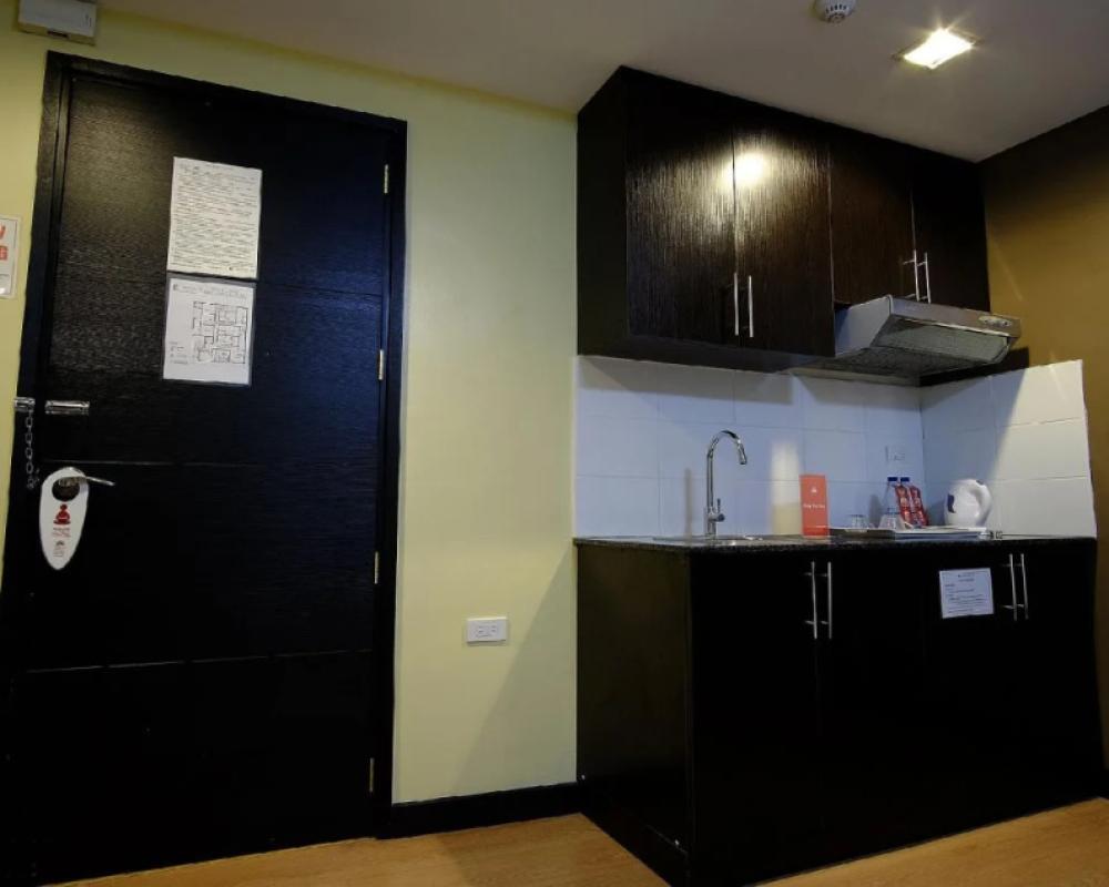 фото The Studio 18 Residences