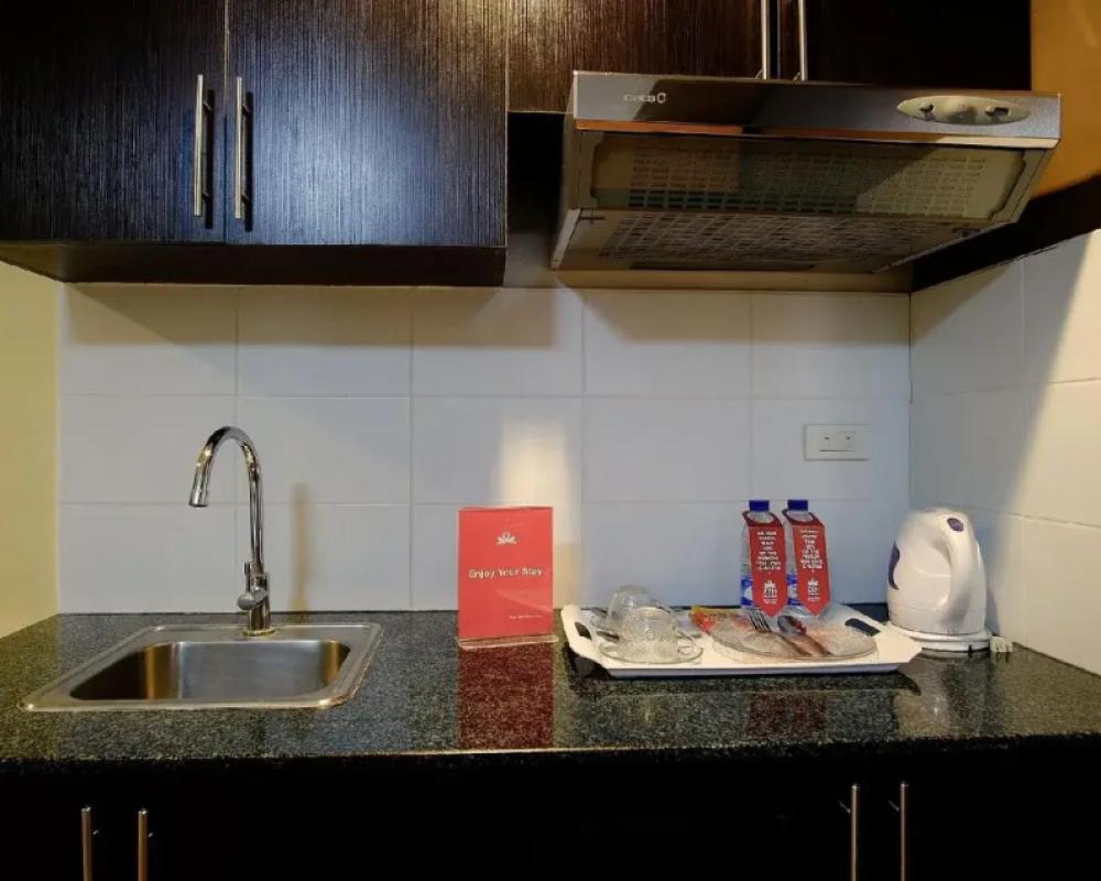 фото The Studio 18 Residences
