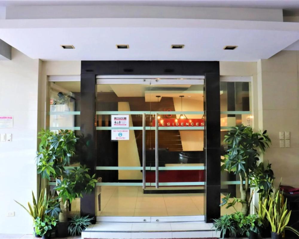 фото The Studio 18 Residences