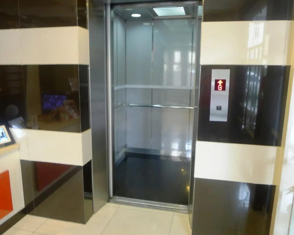 фото The Studio 18 Residences