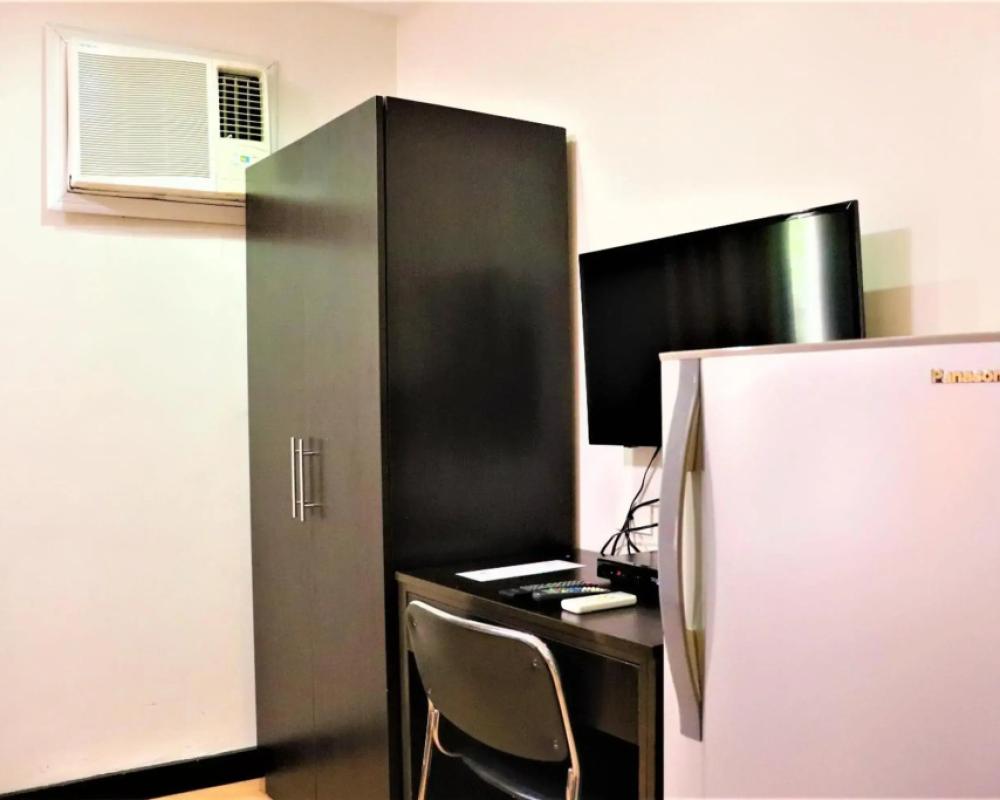 фото The Studio 18 Residences