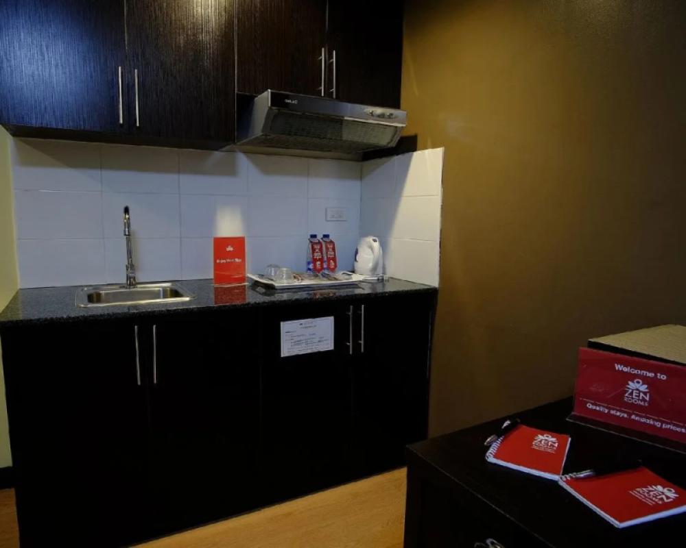 фото The Studio 18 Residences