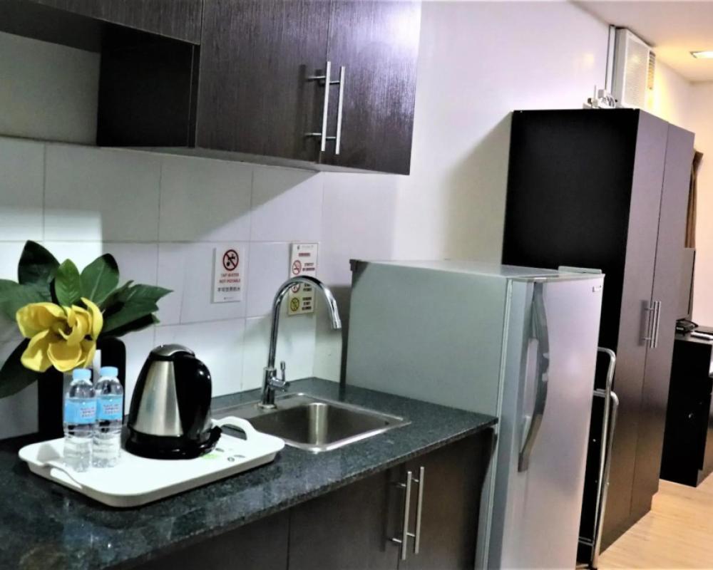 фото The Studio 18 Residences