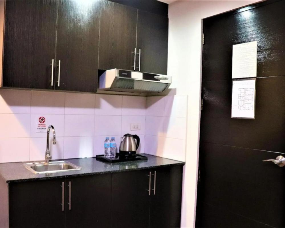 фото The Studio 18 Residences
