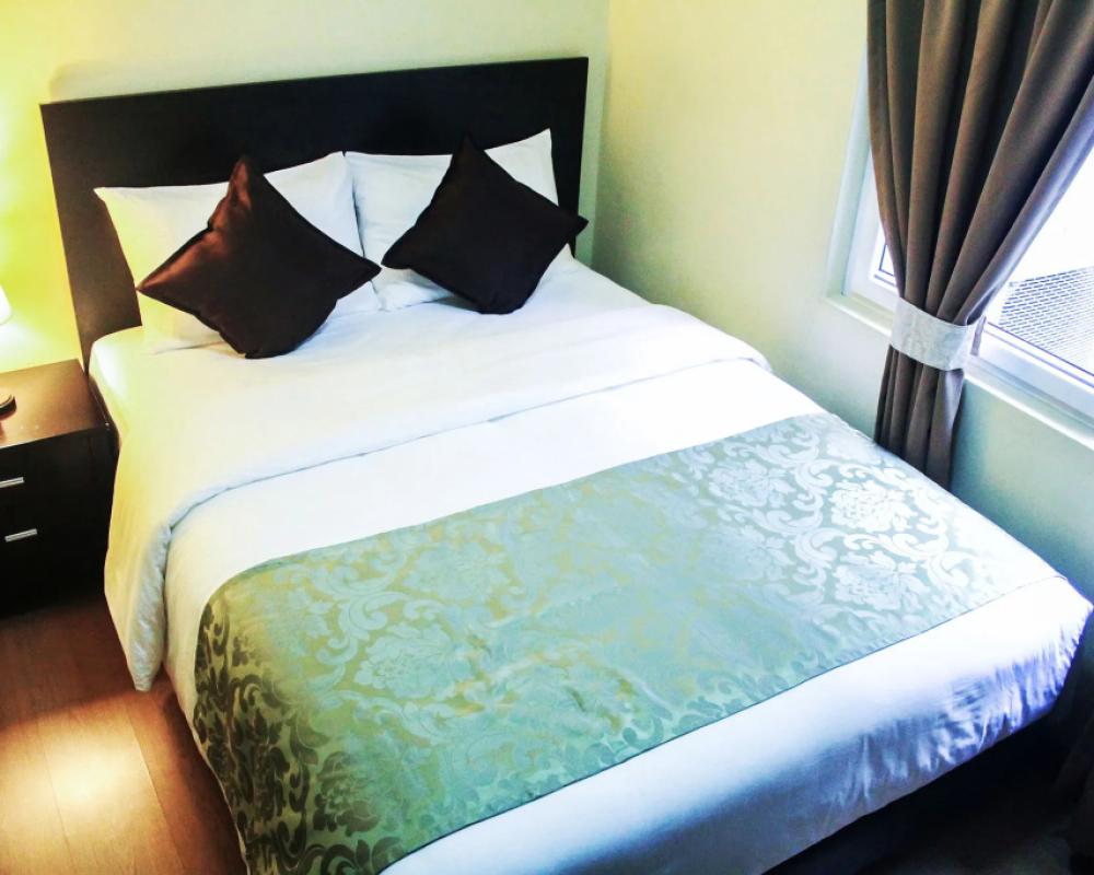 фото The Studio 18 Residences