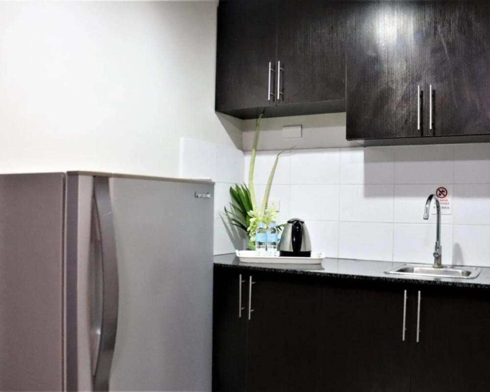 фото The Studio 18 Residences