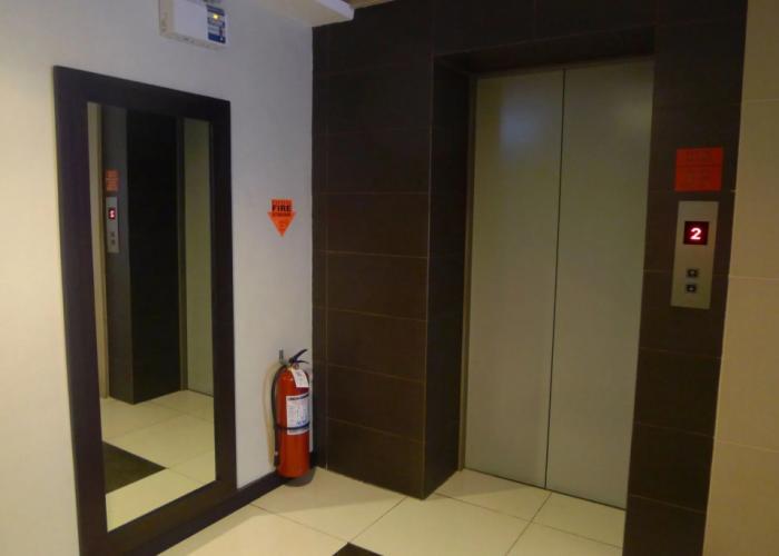 The Studio 18 Residences