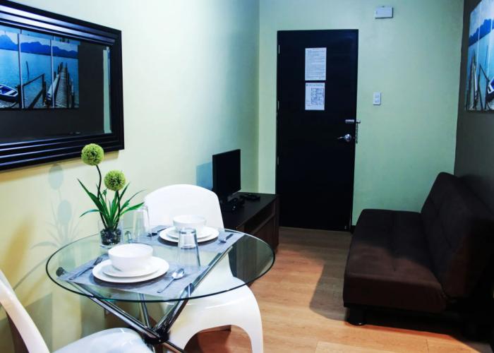 The Studio 18 Residences