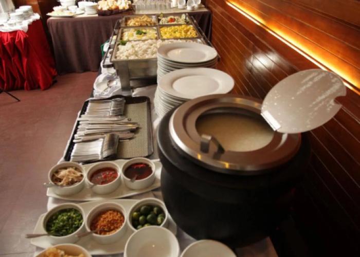 The Exchange Regency Residence Hotel