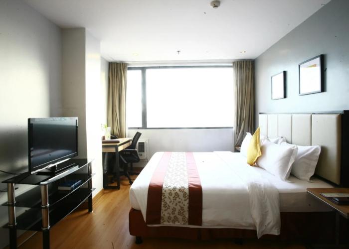 Ace Hotel & Suites