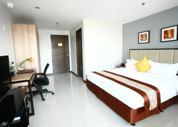 Ace Hotel & Suites