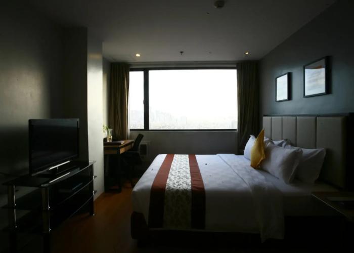 Ace Hotel & Suites