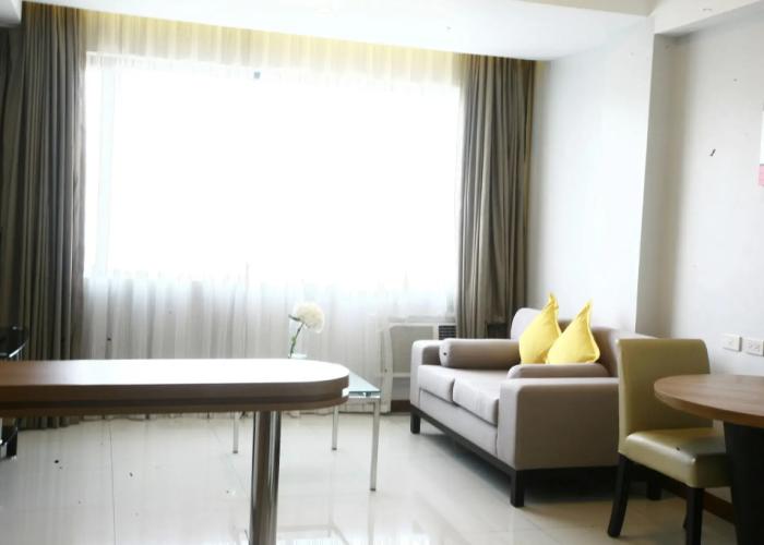Ace Hotel & Suites
