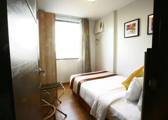 Ace Hotel & Suites