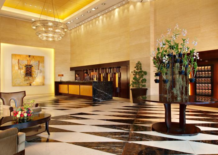 Joy Nostalg Hotel and Suites Manila Managed by The Ascott Limited