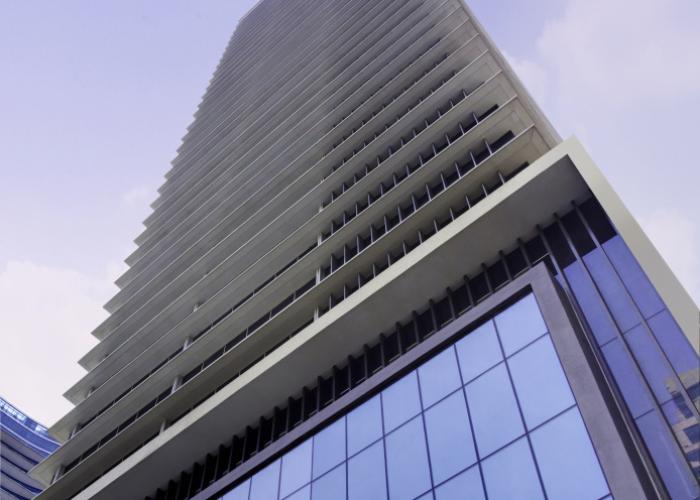 Joy Nostalg Hotel and Suites Manila Managed by The Ascott Limited