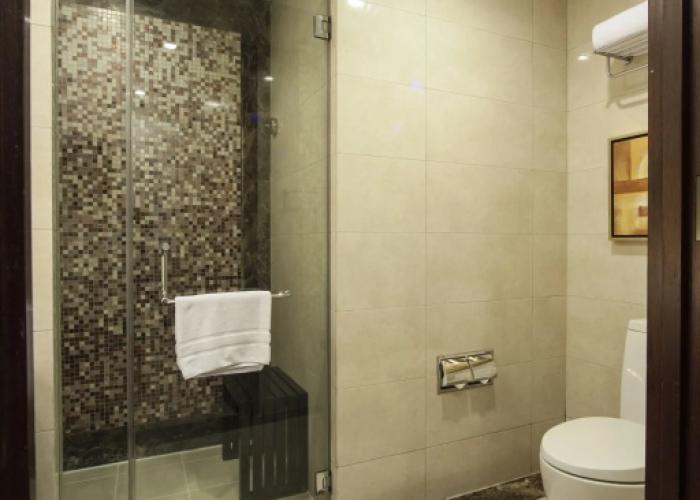 Joy Nostalg Hotel and Suites Manila Managed by The Ascott Limited