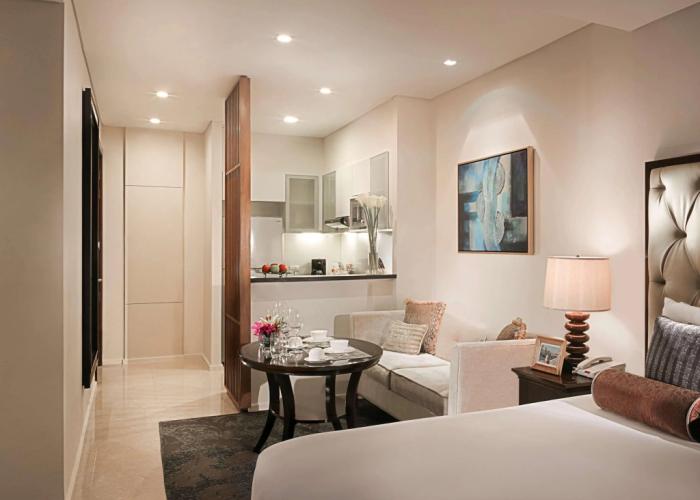 Joy Nostalg Hotel and Suites Manila Managed by The Ascott Limited