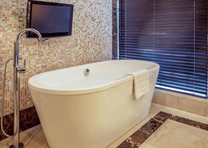 Joy Nostalg Hotel and Suites Manila Managed by The Ascott Limited