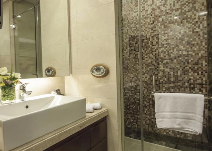 Joy Nostalg Hotel and Suites Manila Managed by The Ascott Limited