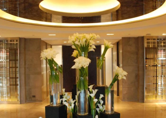 Marco Polo Ortigas Manila