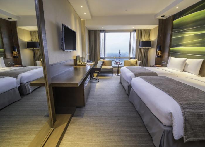 Marco Polo Ortigas Manila